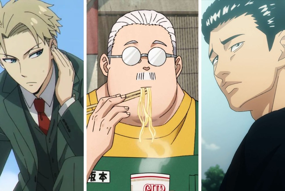 Spy x Family, The Fable… 5 anime à voir absolument après Sakamoto Days