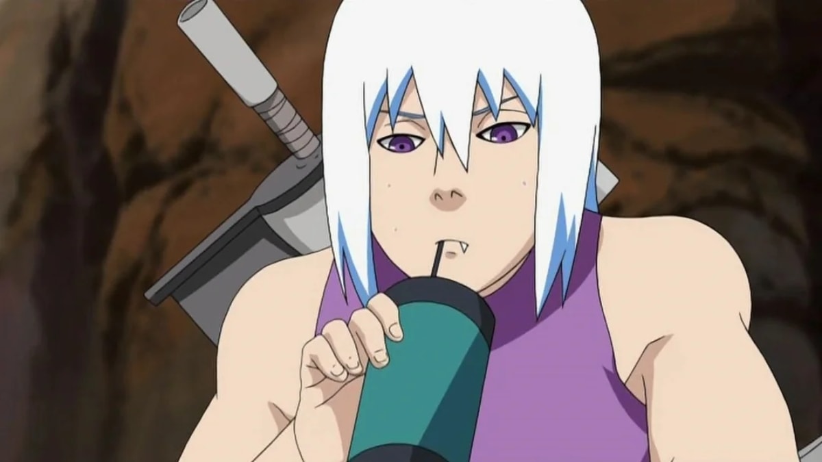 ©2002 MASASHI KISHIMOTO / 2007 SHIPPUDEN All Rights Reserved.
