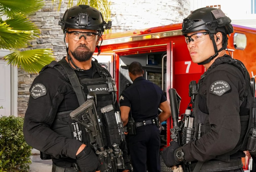 SWAT : alerte ! La série ne sera pas diffusée ce mardi 21 octobre 2025 sur TF1 ! Quand sortira la suite ?