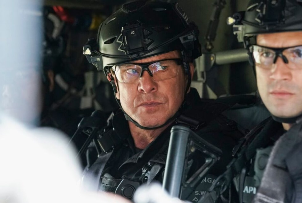SWAT : Street et Luca seront-ils de retour dans la saison 8 ? On a la réponse !