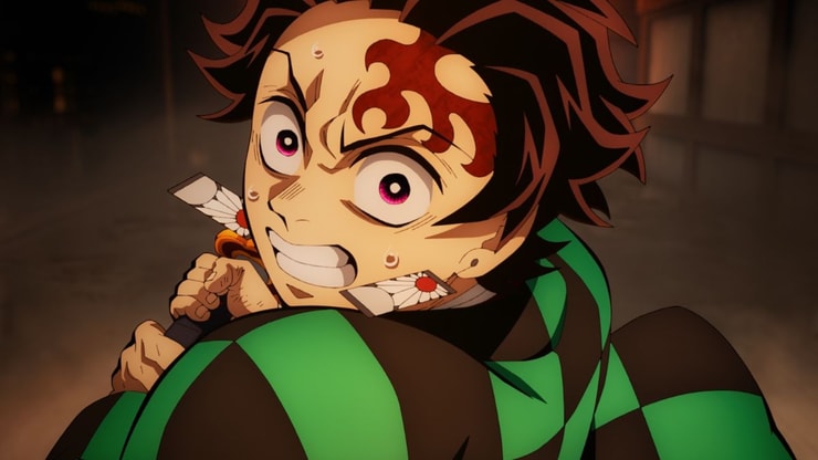 Demon Slayer : quels duels vont avoir lieu dans le film La Forteresse Infinie ?