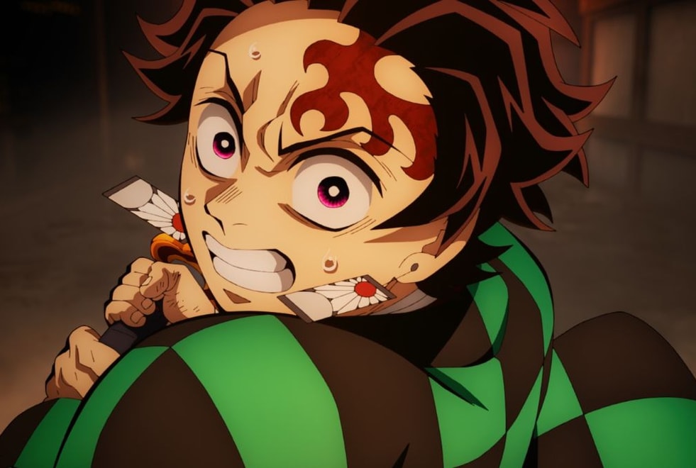 Demon Slayer : quels duels vont avoir lieu dans le film La Forteresse Infinie ?