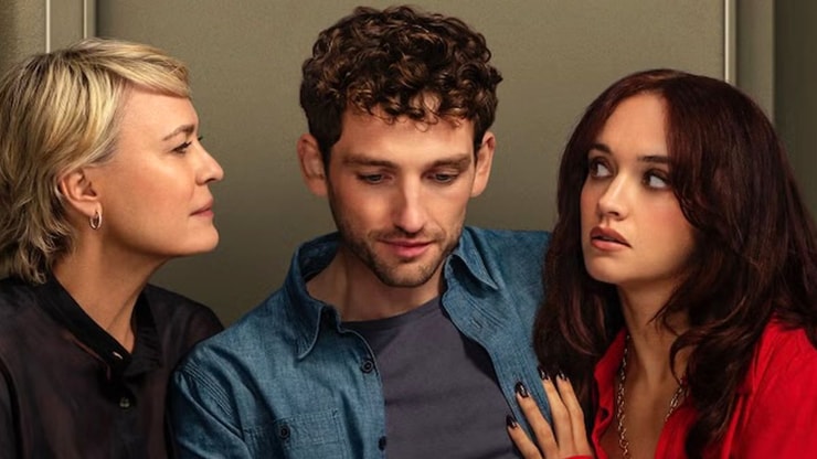 The Girlfriend : quel personnage meurt ? La fin de la série Prime Video expliquée