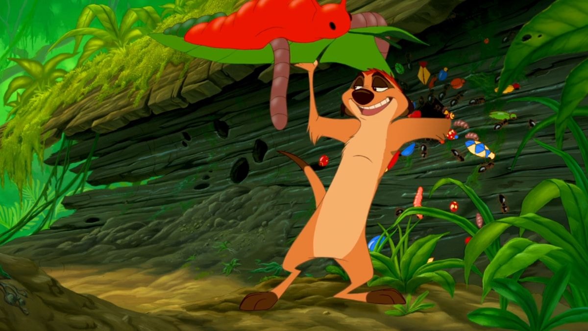 © Disney