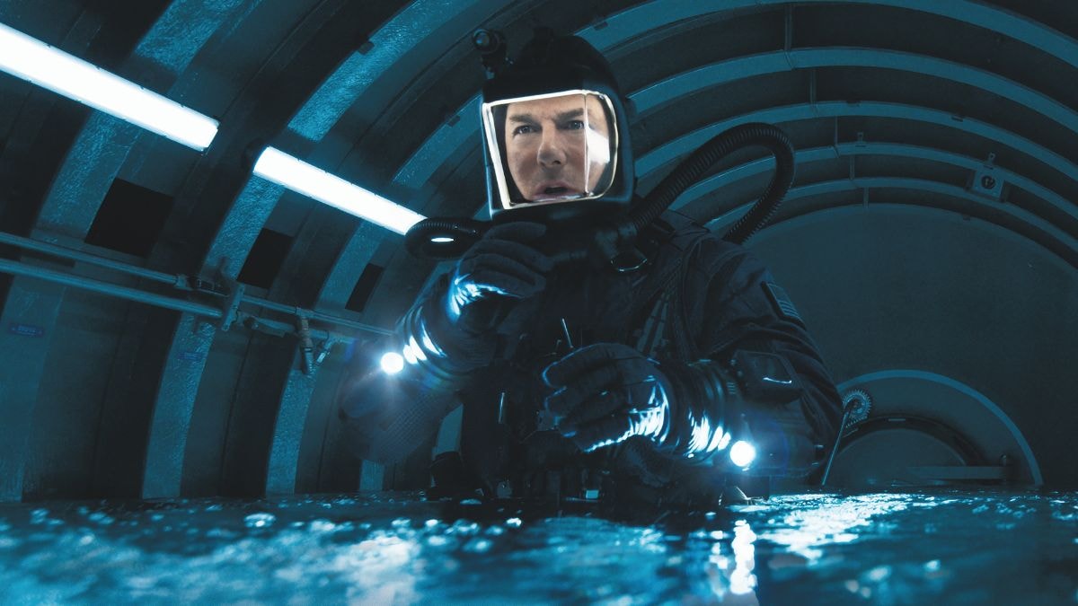 Plongée sous-marine
