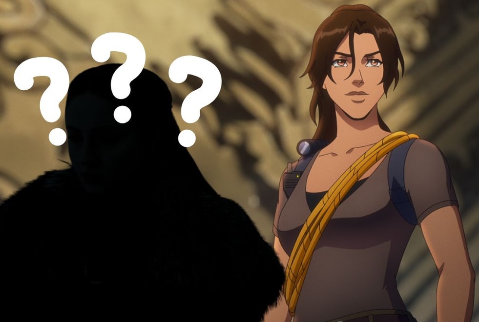 Tomb Raider : c’est officiel, cette star de Game of Thrones incarnera Lara Croft dans une nouvelle adaptation