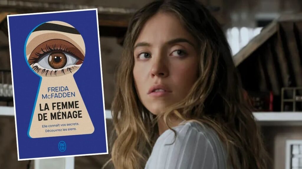 Image du film La Femme de Ménage