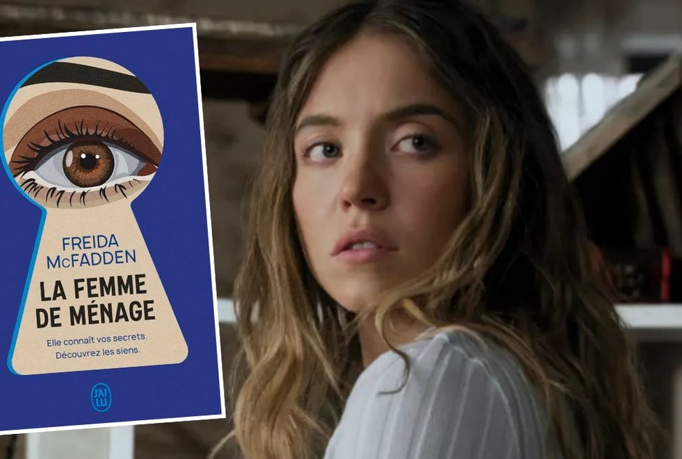 « Ce livre est nul, je ne le publierai jamais » : pourquoi Freida McFadden refuse de faire La Femme de Ménage 4 ?