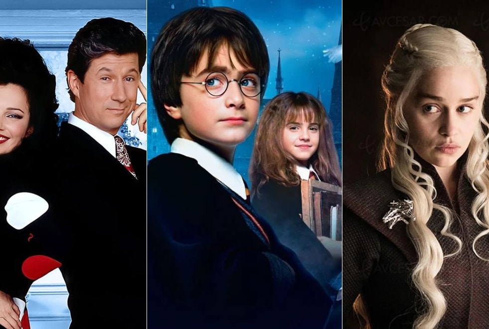 Quiz : t’as gagné notre respect si t’as vu au moins la moitié de ces 10 programmes des années 70 aux années 2020