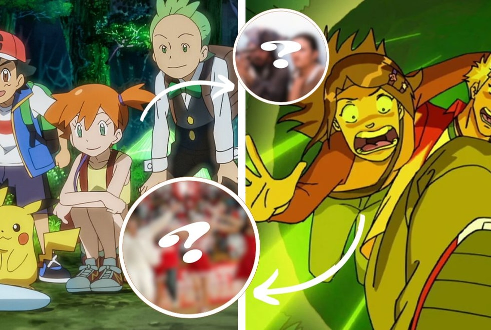 Quiz : choisis (sans mentir) 7 dessins animés, on devinera le film de ton adolescence