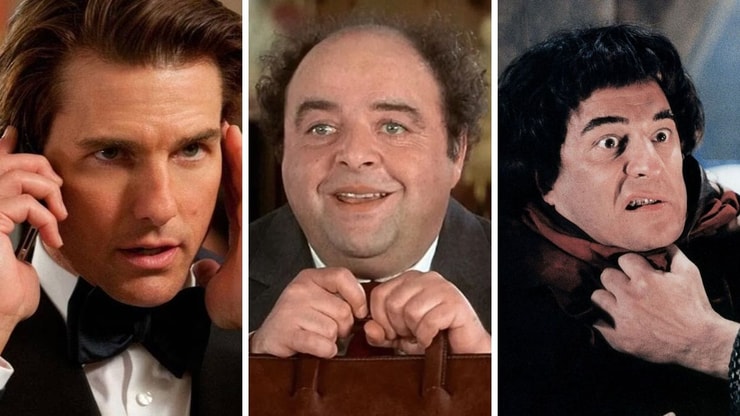 Quiz : t'as une (très bonne) mémoire si tu reconnais ces 10 films des années 90 grâce à sa première réplique