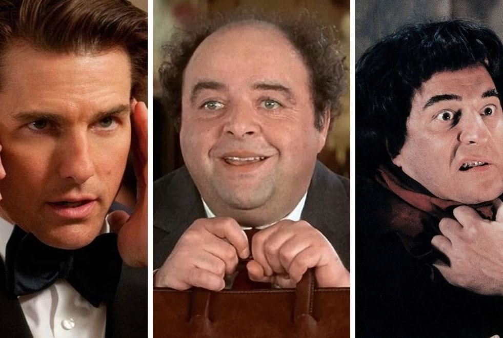 Quiz : t’as une (très bonne) mémoire si tu reconnais ces 10 films des années 90 grâce à sa première réplique