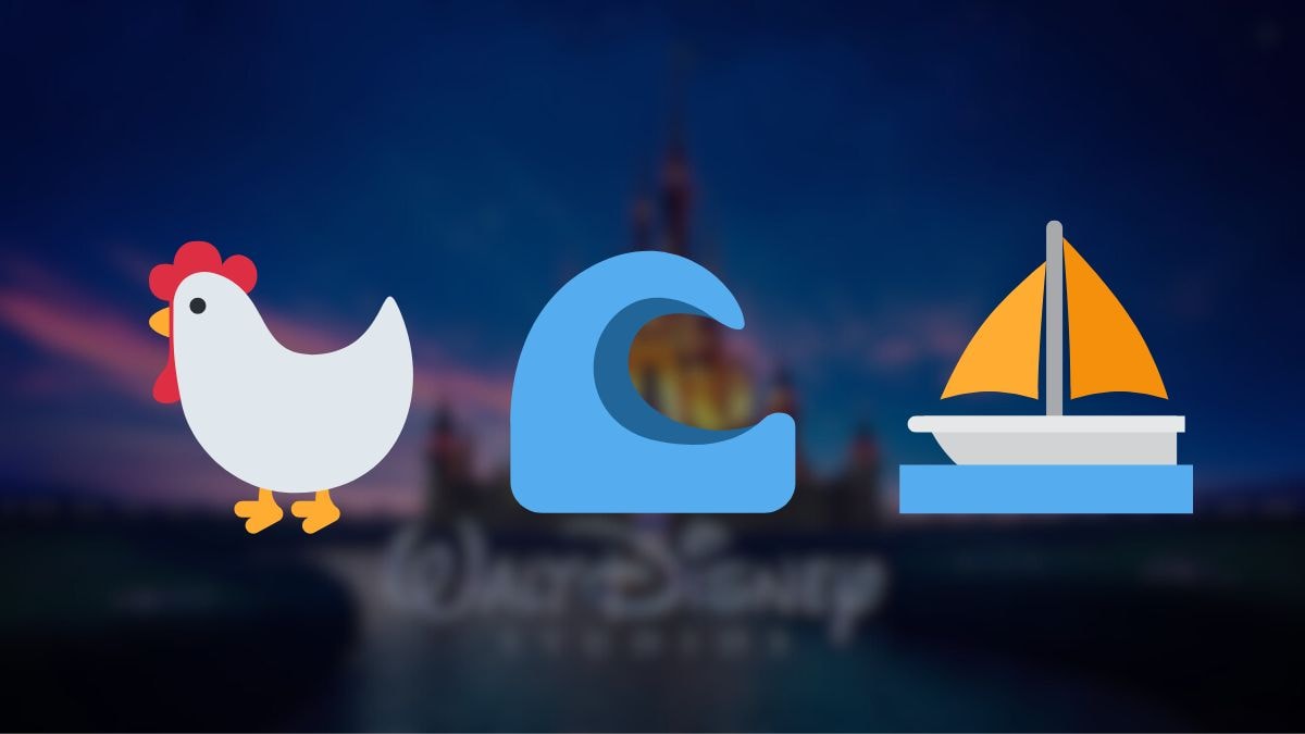 © Disney