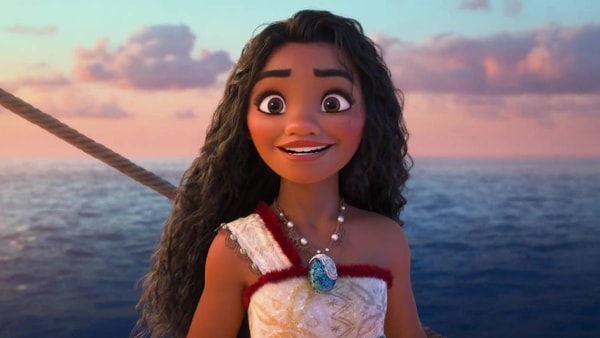 vaiana