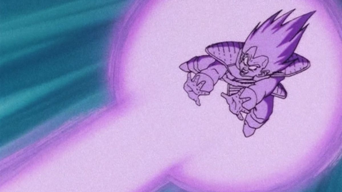Dragon Ball © BIRD STUDIO/ SHUEISHA, TOEI ANIMATION