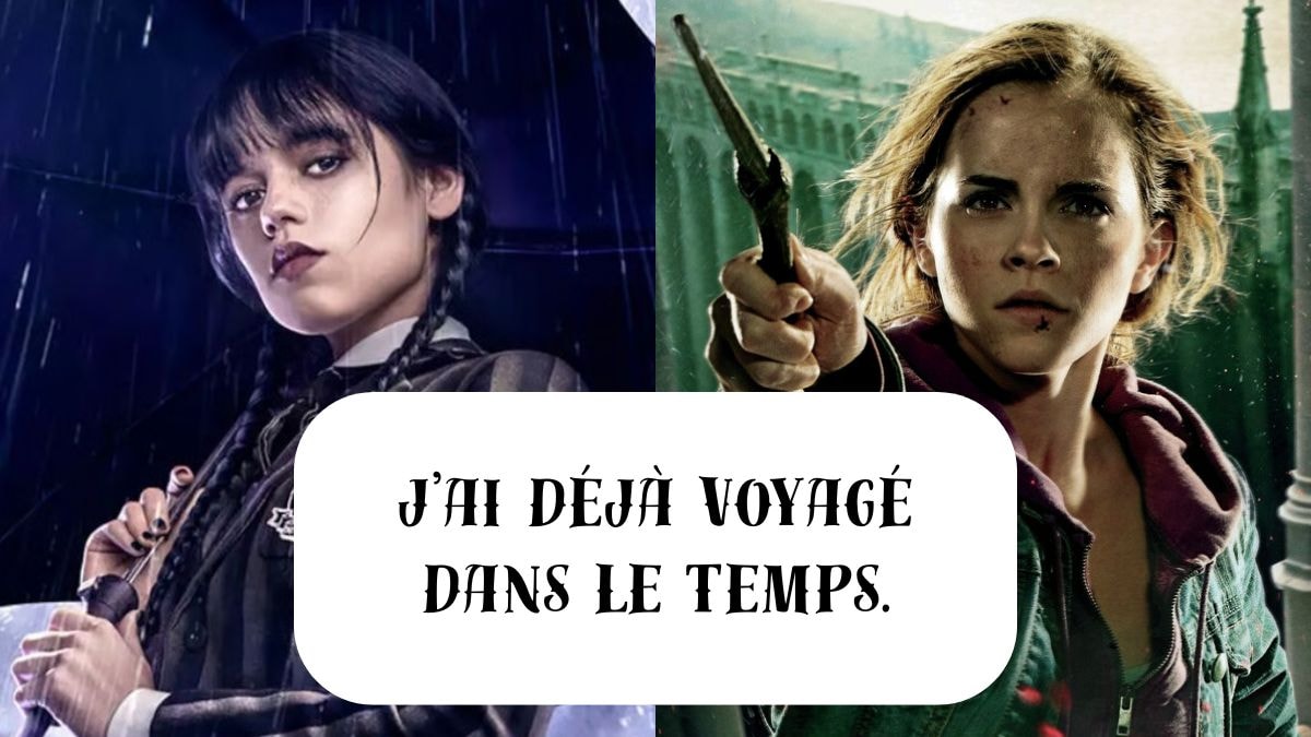 © Netflix / Warner Bros/ Canva