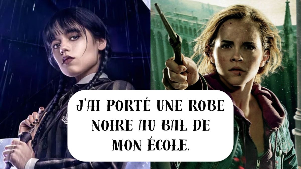 © Netflix / Warner Bros/ Canva