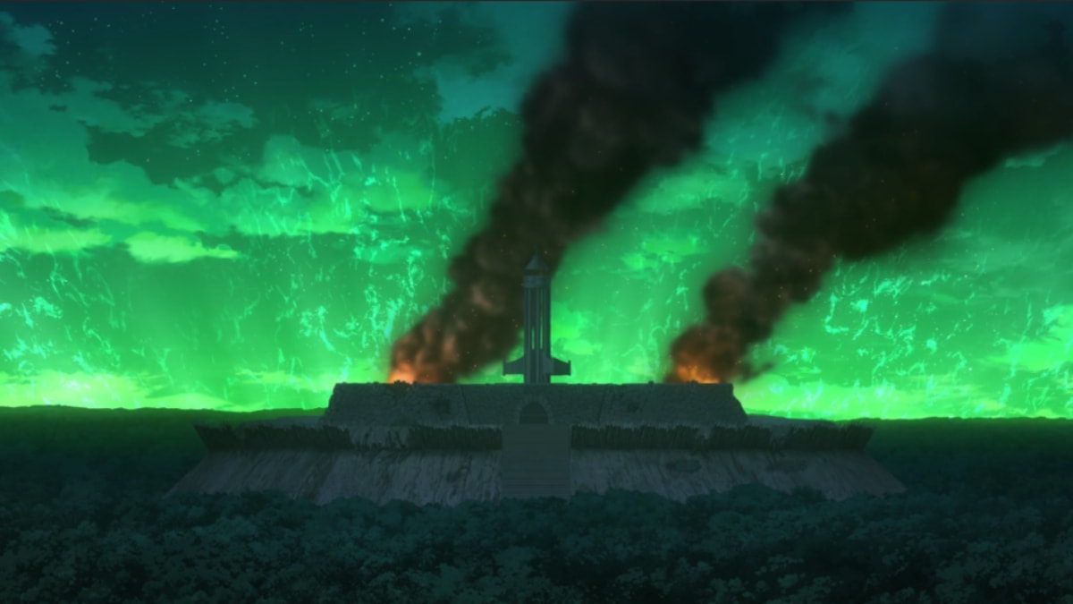 ©Kome Studio, Boichi/SHUEISHA, Dr.STONE Project
