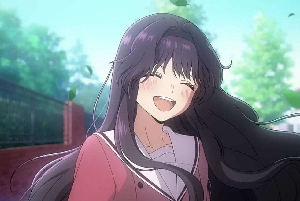 Bloom sur Netflix : comment Waguri est-elle tombée amoureuse de Rintaro ?
