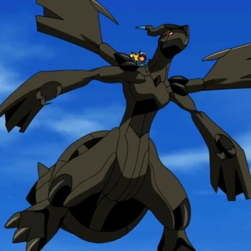 Zekrom