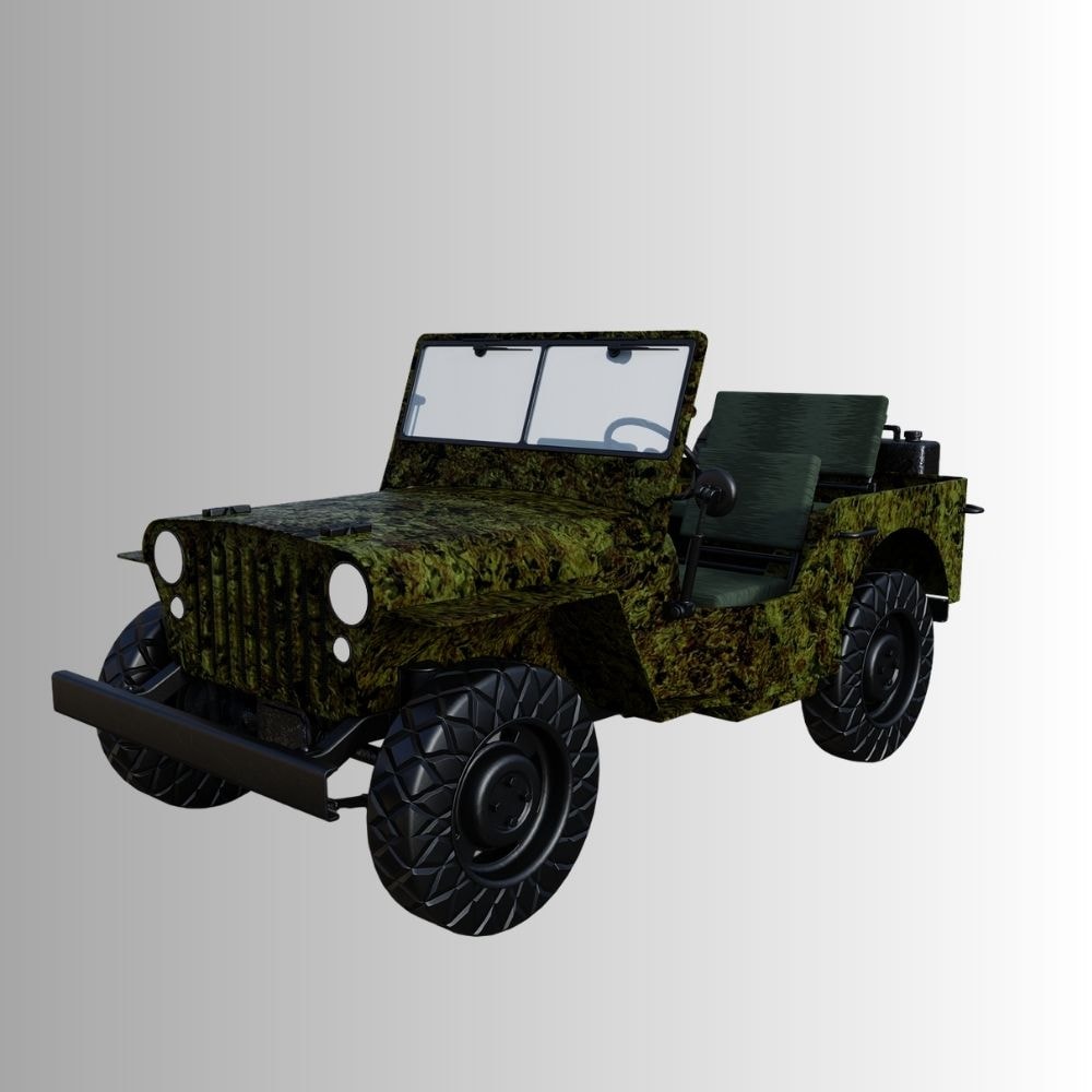 Un 4x4
