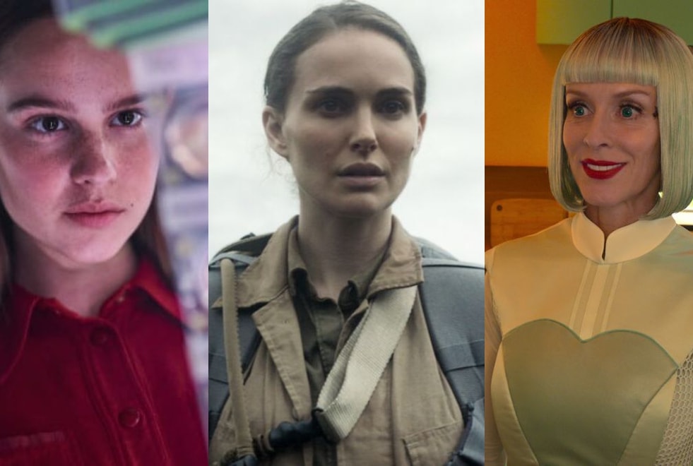 Les 5 films de science-fiction les mieux notés sur Netflix