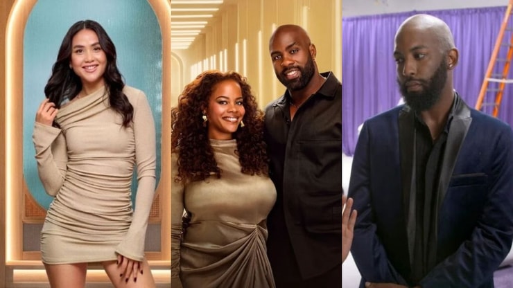 Les 5 plus gros scandales autour de Love is Blind