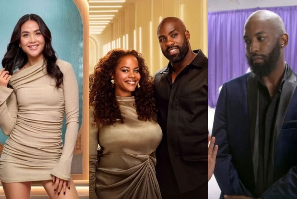 Les 5 plus gros scandales autour de Love is Blind