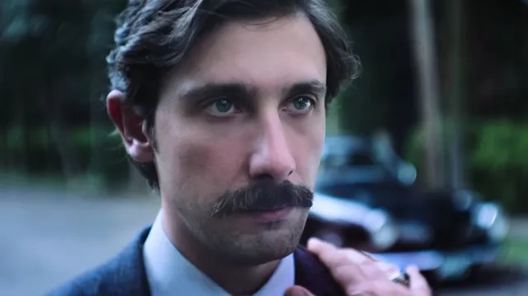Personne ne nous a vus partir (Netflix) : que devient le père (Leo) à la fin ? Va-t-il en prison ?