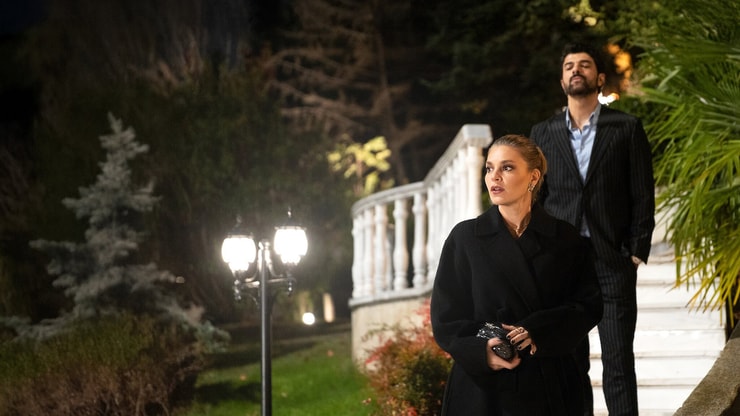 L’Héritière et l’Ambitieux sur Netflix : la fin (dramatique) de la saison 1 expliquée