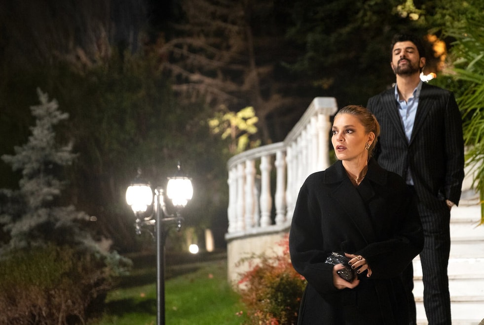 L’Héritière et l’Ambitieux sur Netflix : la fin (dramatique) de la saison 1 expliquée