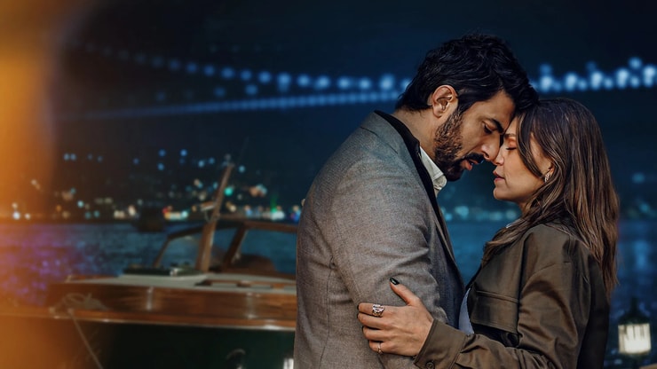 L’Héritière et l’Ambitieux : une saison 2 est-elle prévue pour la série turque de Netflix ?