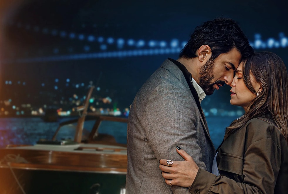 L’Héritière et l’Ambitieux : une saison 2 est-elle prévue pour la série turque de Netflix ?