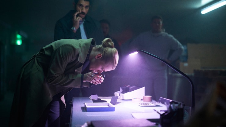 The Asset sur Netflix : une saison 2 est-elle prévue ?