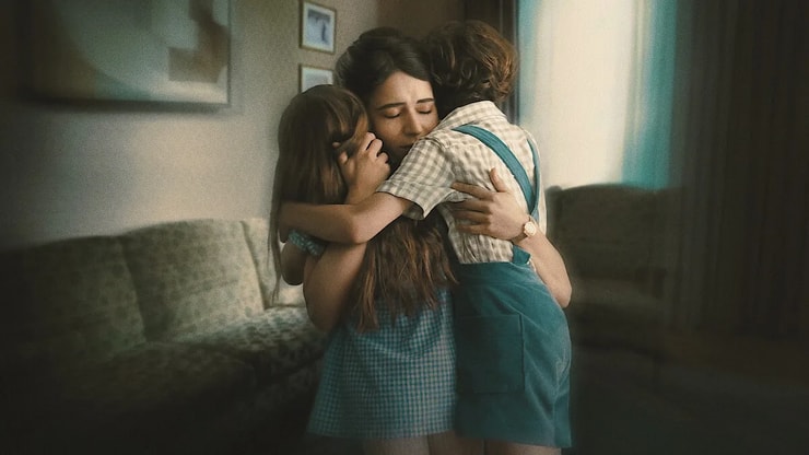 Personne ne nous a vus partir (Netflix) : à quoi ressemble la vraie Tamara aujourd’hui ?