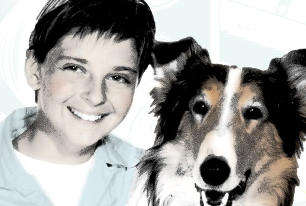 Lassie : mort de l’actrice June Lockhart à l’âge de 100 ans