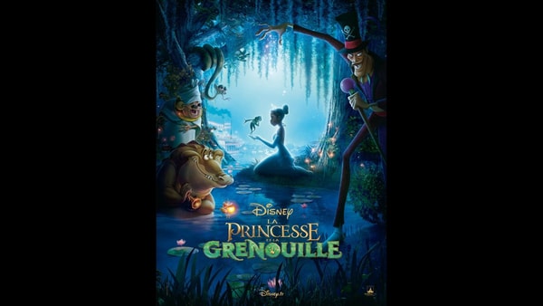 affiche-du-film-disney-la-princesse-et-la-grenouille