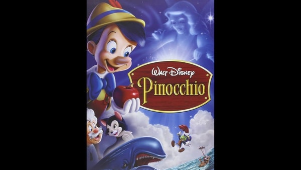 affiche-du-film-disney-pinocchio