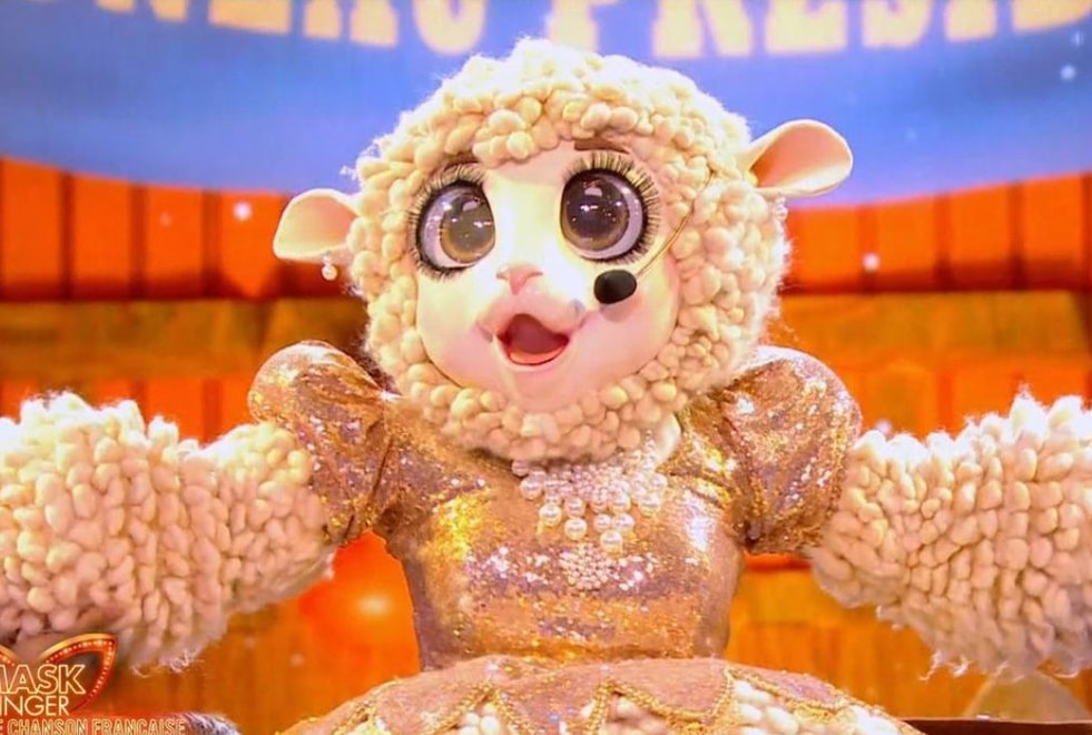 Sondage Mask Singer : qui se cache derrière l’Agneau selon toi ?