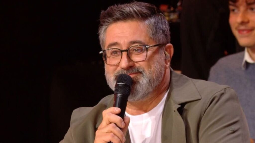 alain degois star ac