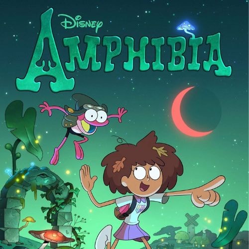 Amphibia