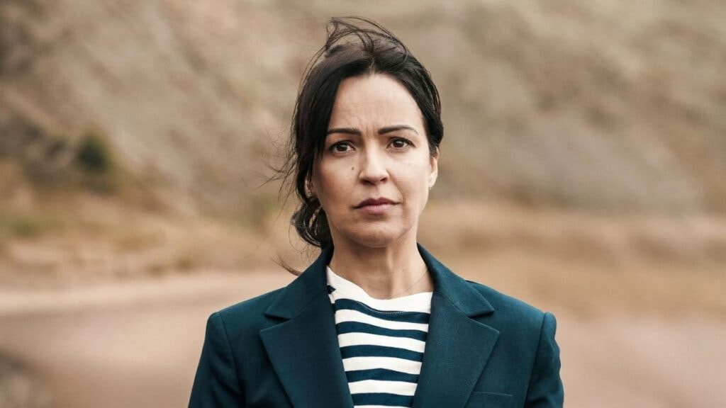 angela serie netflix
