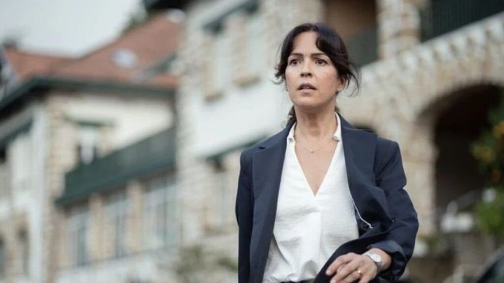 angela serie netflix