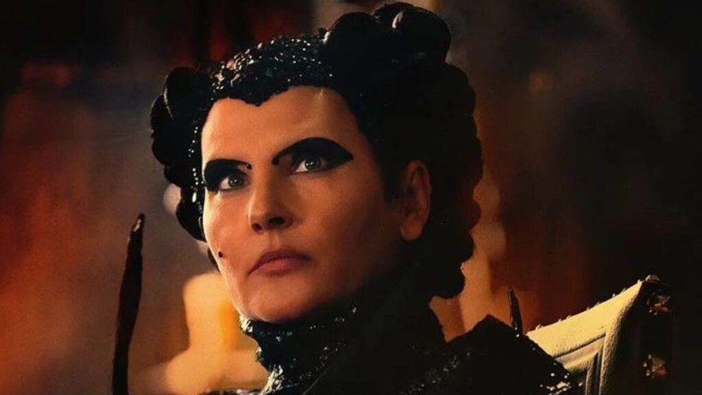 Anna de Tintagel dans Kaamelott : Deuxième Volet [partie 1]