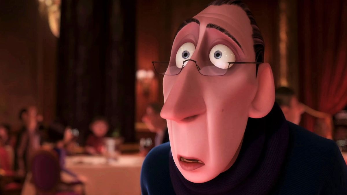 © Pixar © Disney
