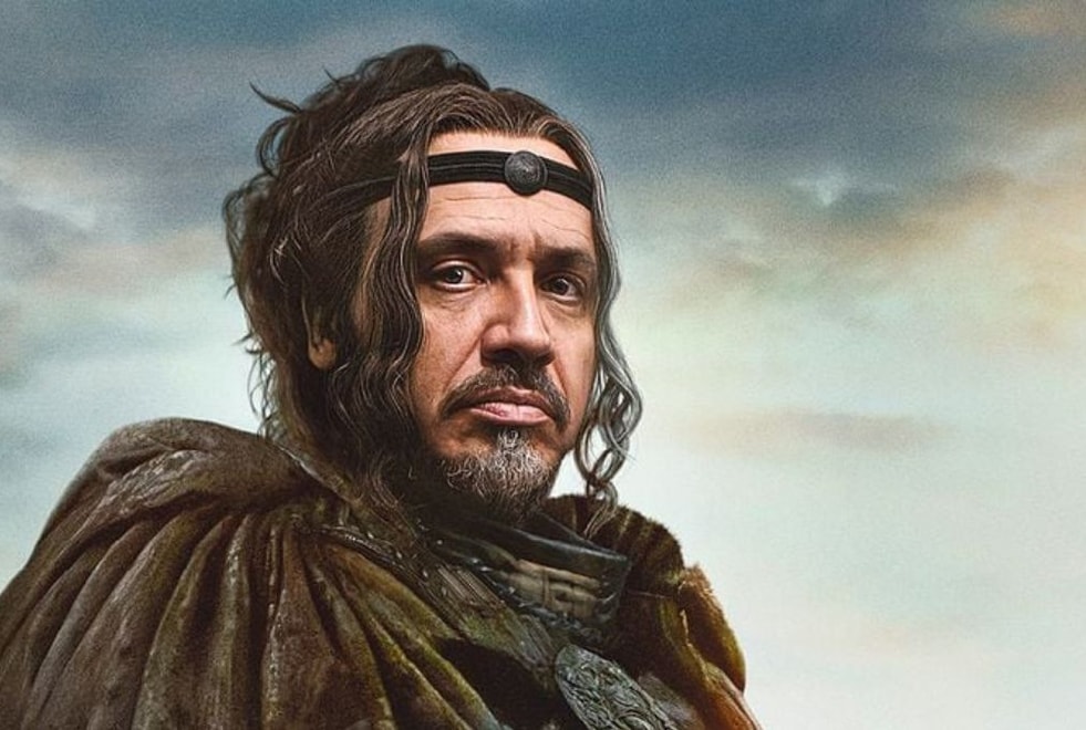 Kaamelott 2 : à qui appartient vraiment le mystérieux laboratoire de magie noire ?