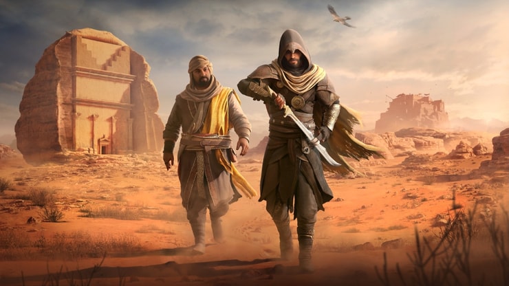 Surprise ! Après deux ans, Assassin’s Creed Mirage va avoir un DLC