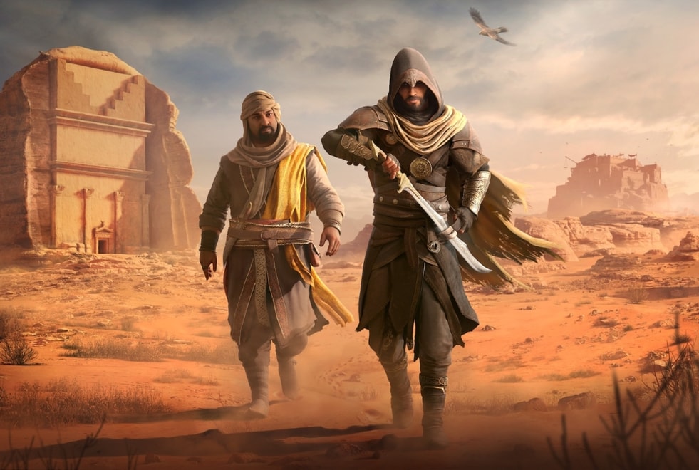 Surprise ! Après deux ans, Assassin’s Creed Mirage va avoir un DLC
