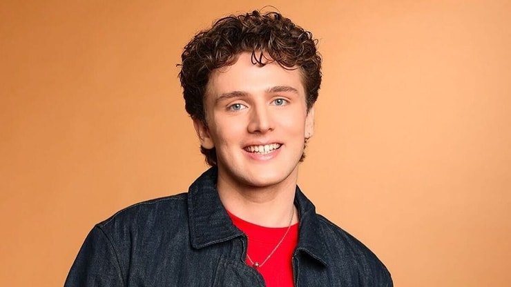 Star Academy 2025 : où avez-vous déjà vu Bastiaan ?