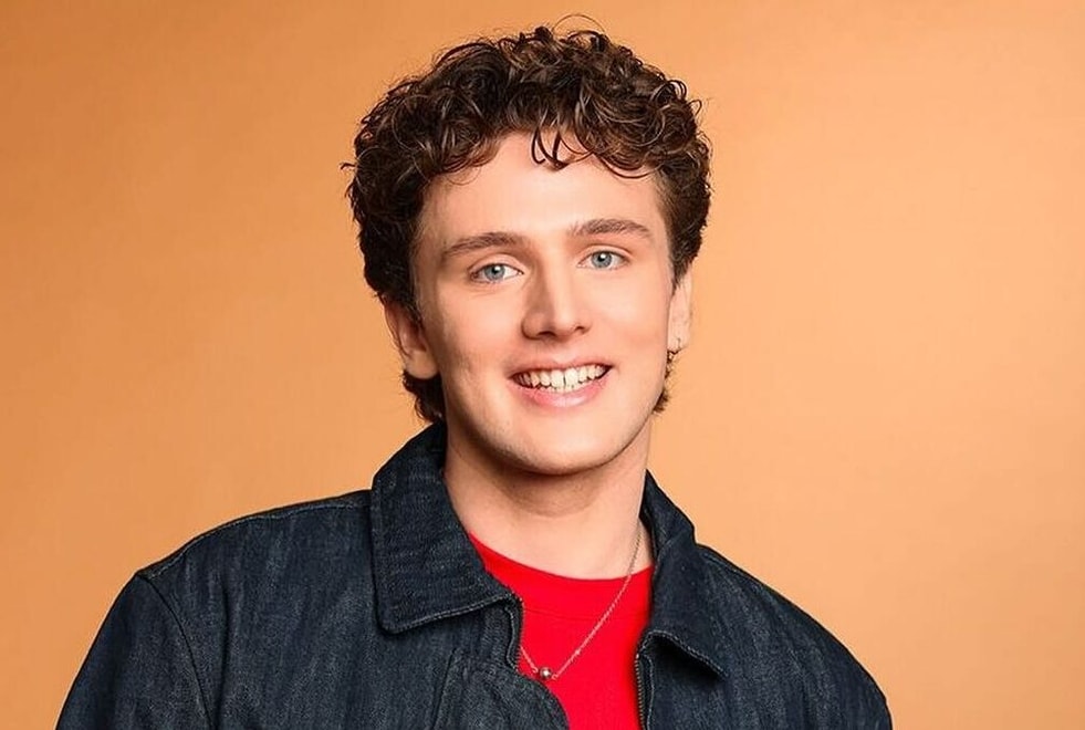 Star Academy 2025 : où avez-vous déjà vu Bastiaan ?